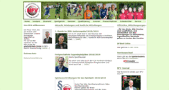 Desktop Screenshot of nfv-northeim-einbeck.de